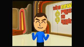 The Price is Right Decades Nintendo Wii Episode 4 [upl. by Natsuj637]