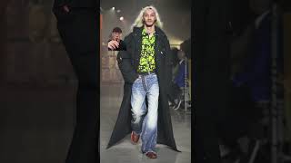 Martine Rose SS25 streetwear streetwearstyle fashionweek [upl. by Mauldon]