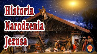 🎄 Historia narodzenia Jezusa \ Boże Narodzenie \ Filmy Edukacyjne z Barbarą [upl. by Ahcsas523]