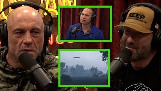 Thoughts on David Gruschs UFO Claims [upl. by Edlihtam]