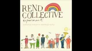 Rend Collective ExperimentDesert Soul audio only [upl. by Tterrab]