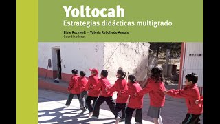 2a Sesión CTE Tema 4 Estrategias Didácticas para Escuelas Multigrado [upl. by Lurlene692]