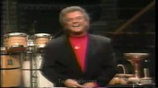 Conway Twitty  Its Only Make Believe 1993 Live HQ [upl. by Selbbep801]