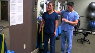 Cervical Neck exercises  Neck Rehab  Neck therapy  Center for Chiropractic [upl. by Tewell789]