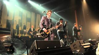 The Specials  Gangsters  Do The Dog  Dawning Of A New Era Live at Bournemouth IC [upl. by Waylen]