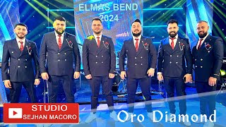 Ork Elmas Bend Oro Diamond 2024 █▬█ █ ▀█▀ 4k Studio Sejhan Macoro Production® [upl. by Nosirrag]