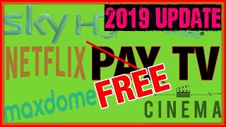 Lifehack 2  NETFLIX Amazon Prime amp co KOSTENLOS  Free Streaming [upl. by Kolva]