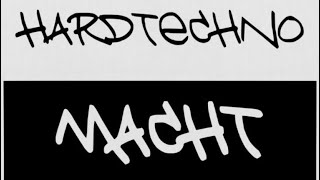 Hardtechno mix by TechnoKidZ GERMANY on Decks KAYU b2b SIEBENSCHLÄFER [upl. by Modestia]