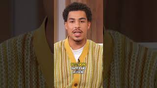 Marcus Scribner Levels Up  Sherri Shepherd [upl. by Anorahs]