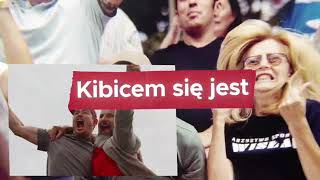 KIBICEM SIĘ JEST [upl. by Sacul]