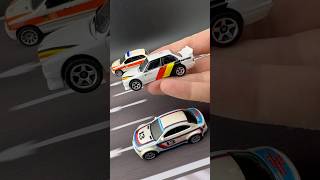 Sneak Peek E30 M3 joins the Matchbox BMW fam…matchbox bmwe30 [upl. by Trager]