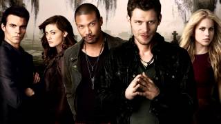 The Originals  1x05  Little Red Lung  Fangs [upl. by Bibi]