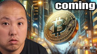 Bitcoin and Crypto Prepare for MASSIVE Price Surge [upl. by Sirrom476]