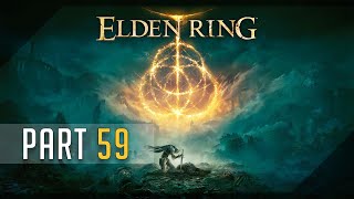 Elden Ring 100 NoDamage Walkthrough 59  Volcano Manor Questline Diallos Questline Finished [upl. by Anelak]