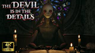 THE DEVIL IS IN THE DETAILS  GAMEPLAY NO COMMENTARY [upl. by How]