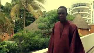 THIONE BALLAGO SECK MBAAKH [upl. by Assirt]