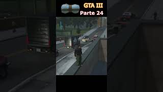 Localización parte 24 paquete oculto  GTA III [upl. by Bekki]