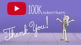 100k Sidewalk Celebration Video [upl. by Isus]