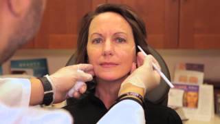 Liquid Facelift by Dr Valaie MD  Cosmetic Surgeon at Newport Beach Orange County CA [upl. by Cassi577]