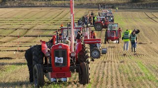 AL Agri Videos Scottish Ploughing Championships [upl. by Dnaltruoc]