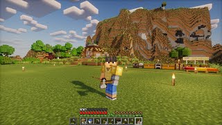 🔴LIVE Java and Bedrock SMP HINDI 🇮🇳 live [upl. by Enomas136]