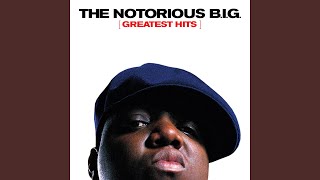 Big Poppa 2007 Remaster [upl. by Eissak]