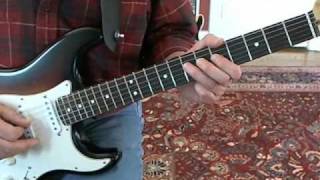 Clapton  Lay Down Sally Solo Part I [upl. by Leund]