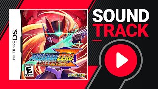 Mega Man ZERO 2  Departure Remastered [upl. by Temme167]