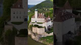 Experience the MOST EPIC Castle Adventure at Schloss Schönbühel [upl. by Melena]