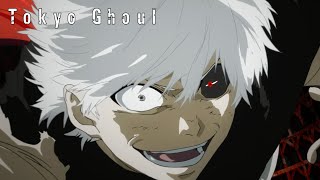 Kaneki vs Jason  Tokyo Ghoul [upl. by Laveen]