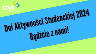 Dni Aktywności Studenckiej PWR 2024 [upl. by Jarietta914]