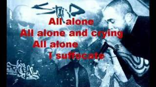 suffocate  staind wlyrics [upl. by Hareema]