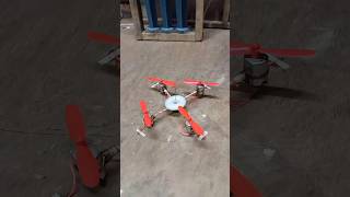 Drone Motor lifting test N20 DC motor drone electronic engineering experiment [upl. by Aekin291]