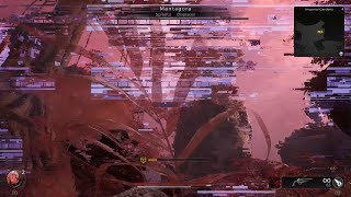 Remnant 2 Mantagora Spiteful Displacer Boss Fight [upl. by Auqinahs]