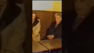 Elena si Nicolae Ceausescu ultimele cuvinte Vreti sa ne omorati ne omorati impreuna Craciun 1989 [upl. by Benson376]