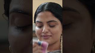 Nikhila Vimal ❤️ Poongodi Teacher 🤍 whatsappstatus Vaazhai nikhilavimal [upl. by Oberstone161]