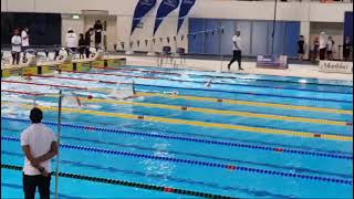 swimming olympics oceanman sports UAE SWIMMING GALA 2023 [upl. by Perkin]