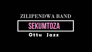 Sekumtoza  Ottu Jazz [upl. by Rehprotsirhc205]