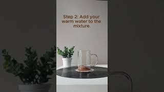 How to make a mocka at home🧐☕️ Howto Mockaforlife mzansiblend [upl. by Atteuqahc100]