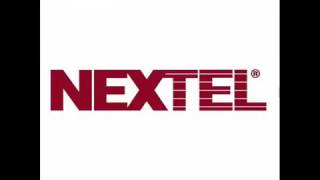 Sonido Nextel Dijitalizado [upl. by Lesley]