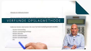 Verfijnde opslagmethode [upl. by Irok]