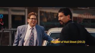 quotWere Not Gonna Be Friendsquot Clip ft Margot Robbie  The Wolf of Wall Street  Paramount Movies [upl. by Elkraps]