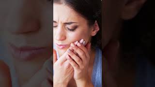 Ketorol DT Tablet teeth pain Fast relief  short video [upl. by Oringa776]