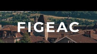 RemarkableFrance  FIGEAC [upl. by Ahsiya]