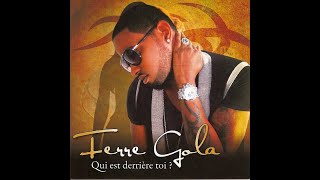 Ferre Gola 3eme Doigt Lyrics [upl. by Vidal]