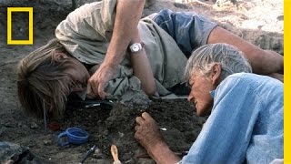 Meave Leakey Piecing Together Human Ancestors  Nat Geo Live [upl. by Carbone]