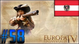 Let´s play EU IV 58 Finaler Weltkrieg 1 DeutschGerman Livestream [upl. by Killie976]