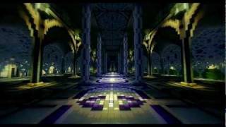 The Beauty of Minecraft Unbelievable Shaders Cinematic [upl. by Launame]