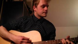 Loveland Milky Chance cover  Joachim Dewaelheyns [upl. by Tirrell]