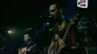 13 Staind Its Been Awhile Live Grunspan Hamburg [upl. by Leandre]